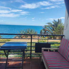 Santa clara mar azul
